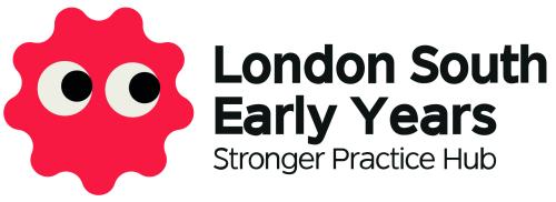 London South EYSPH logo