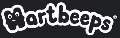 Hartbeeps logo