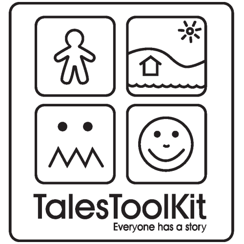 Tales Toolkit logo
