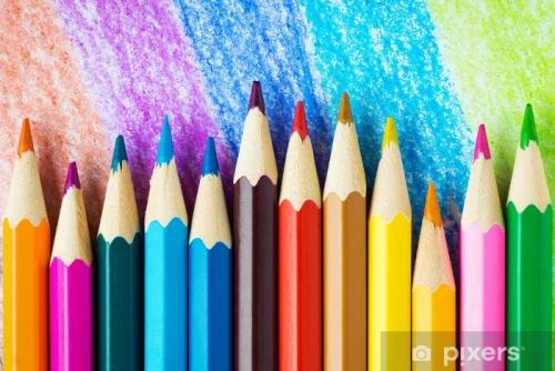 pencil