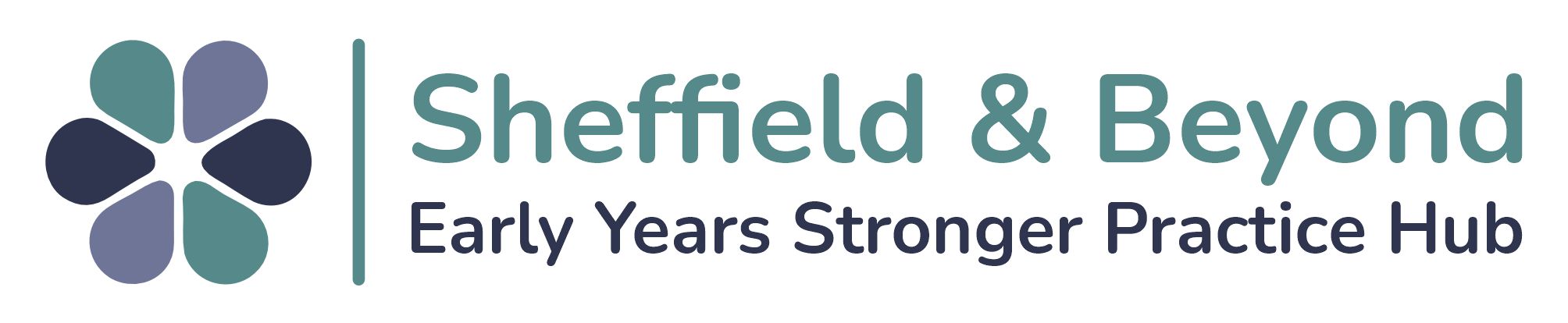 Sheffield and Beyond Early Years Stronger Practice Hub