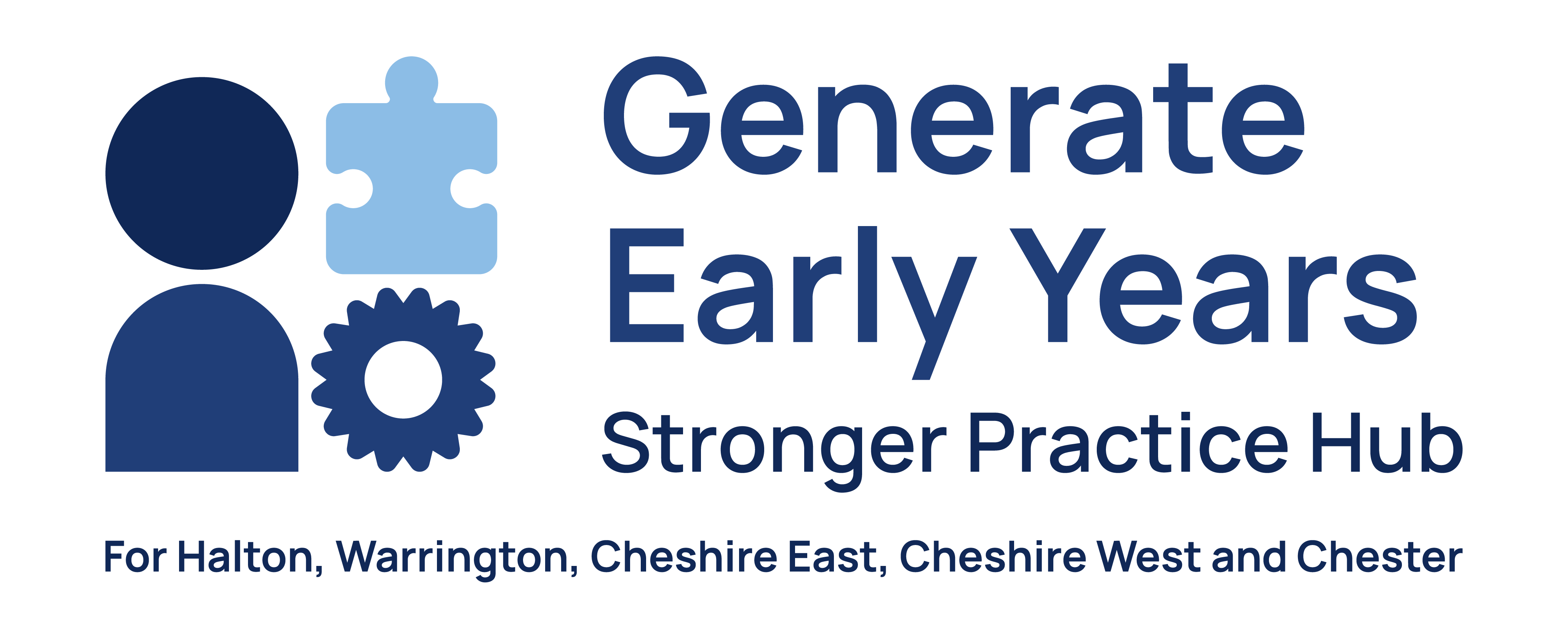 Generate Early Years Stronger Practice Hub