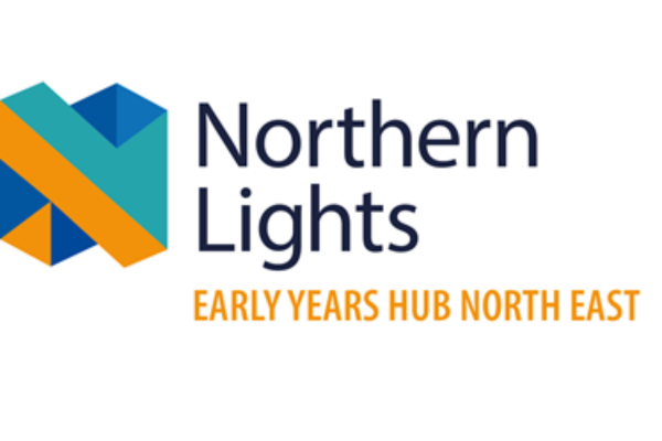 Northern Lights Early Years Stronger Practice Hub North East
