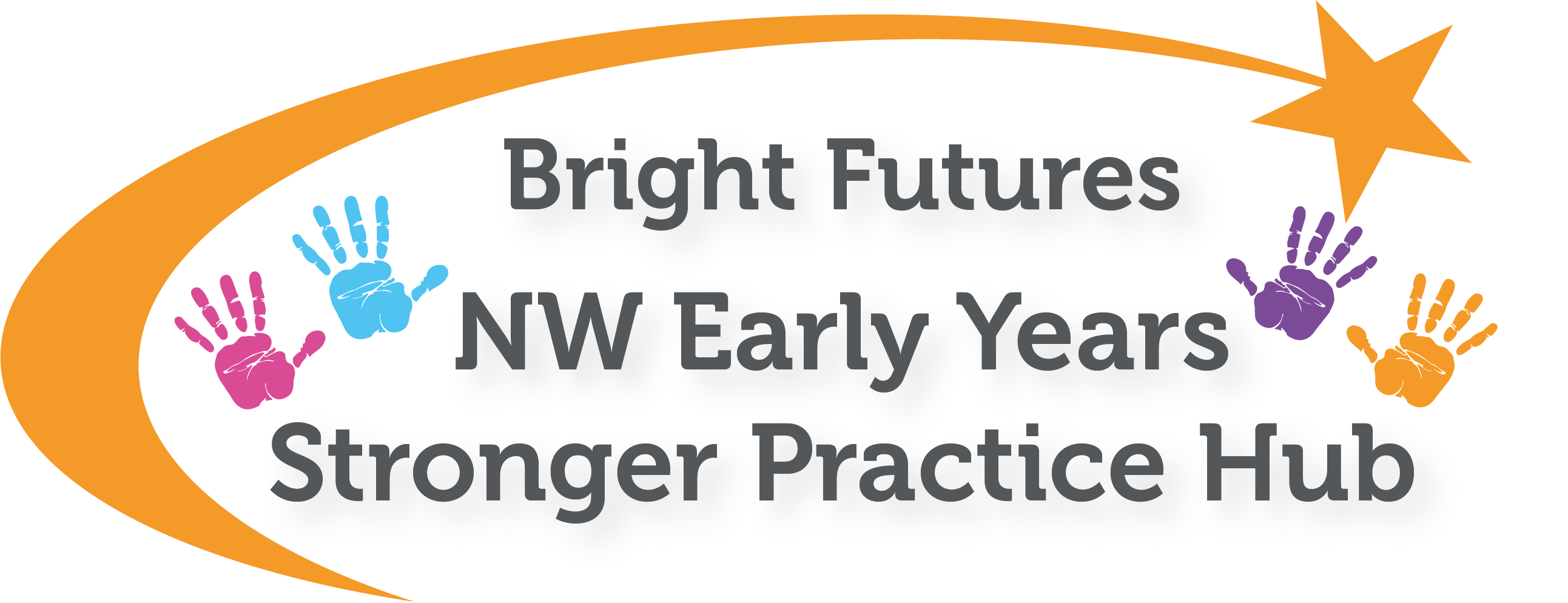 Bright Futures North West Early Years Stronger Practice Hub
