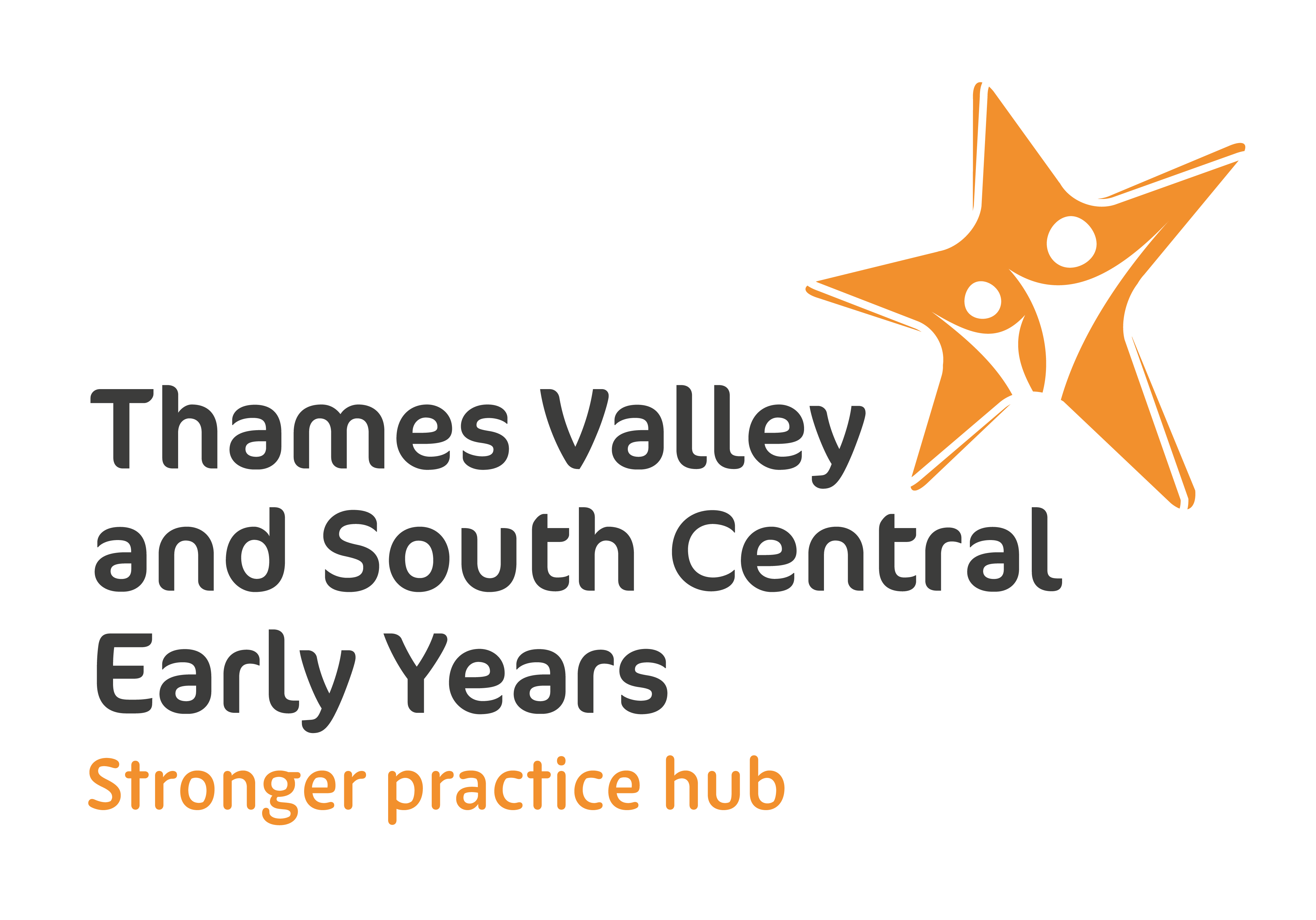 Thames Valley and South Central Early Years Stronger Practice Hub