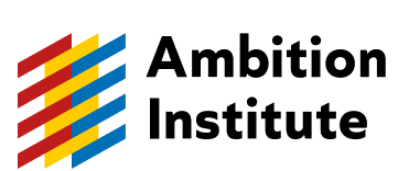 Ambition Institute logo