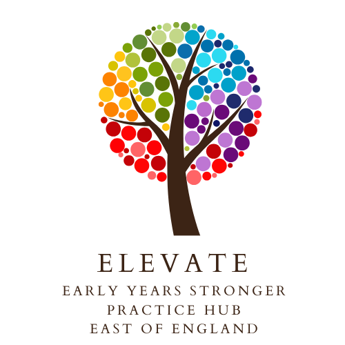Elevate Early Years Stronger Practice Hub